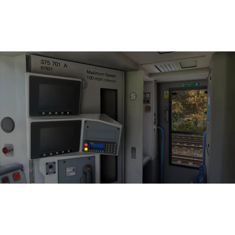 Class 375/377 Enhancement Pack