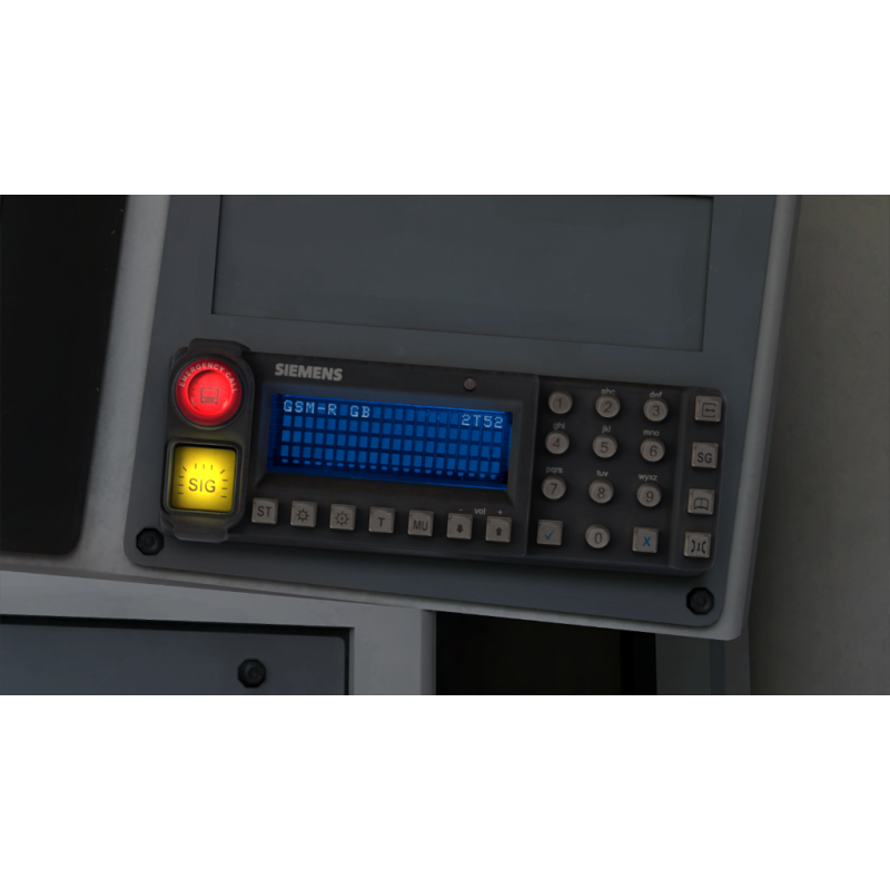 Class 375/377 Enhancement Pack