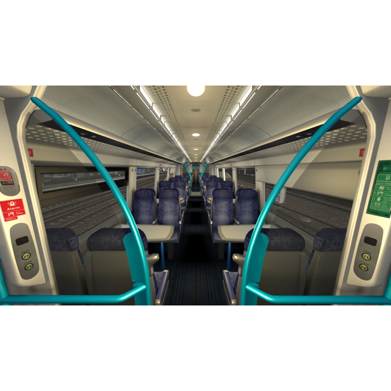 Class 375/377 Enhancement Pack