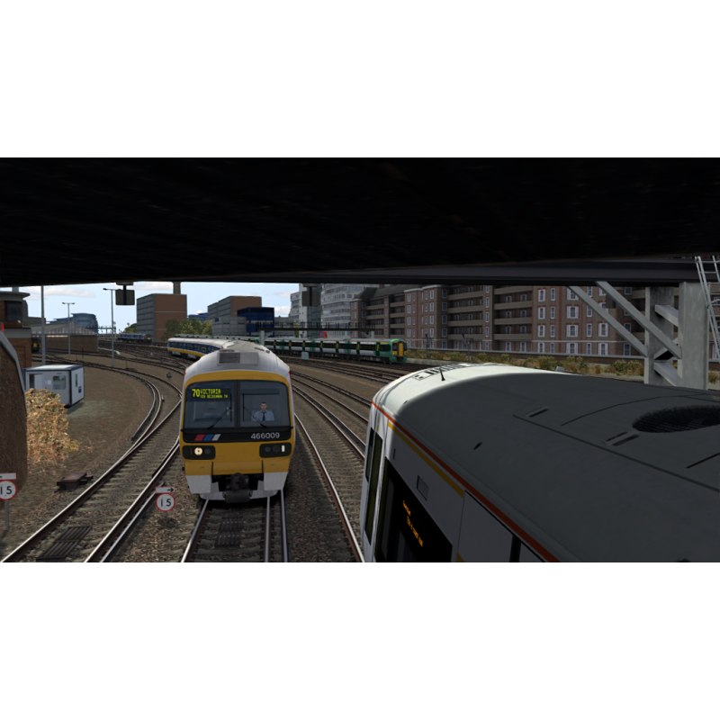 Class 375/377 Enhancement Pack