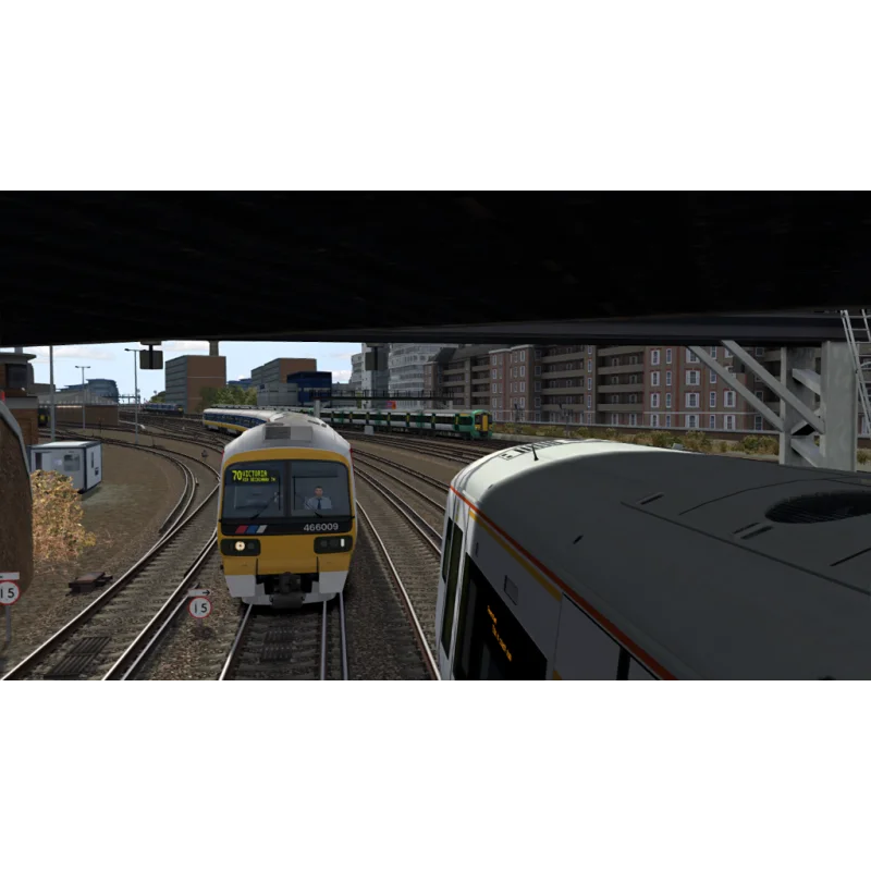 Class 375/377 Enhancement Pack