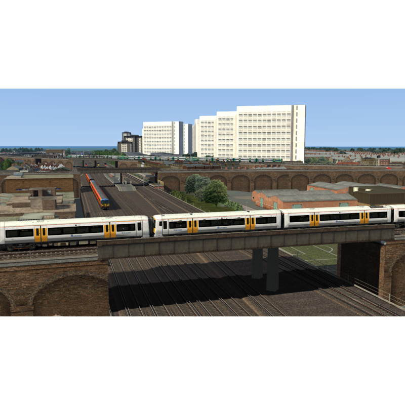 Class 375/377 Enhancement Pack