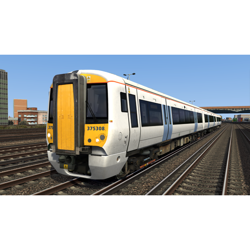 Class 375/377 Enhancement Pack
