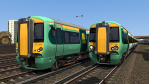 Class 375/377 Enhancement Pack