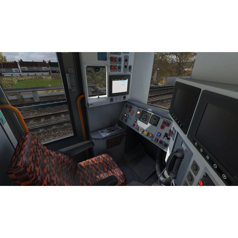 Class 378 Enhancement Pack