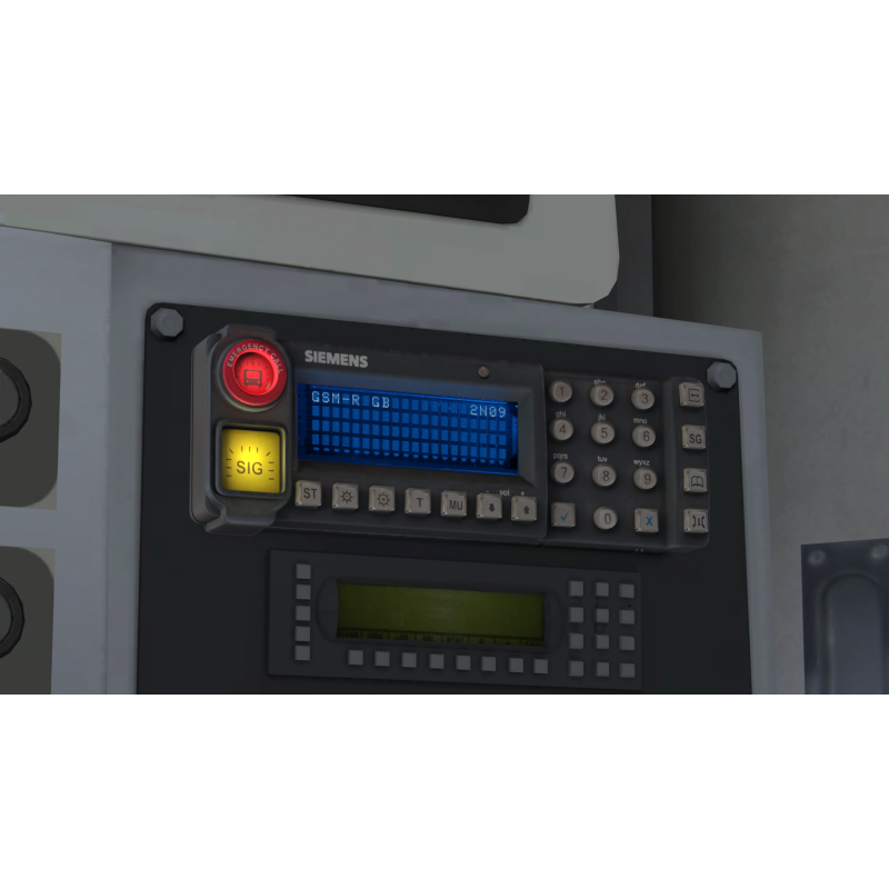 Class 378 Enhancement Pack