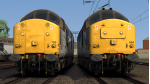 Class 37 Locomotive Pack Vol. 1