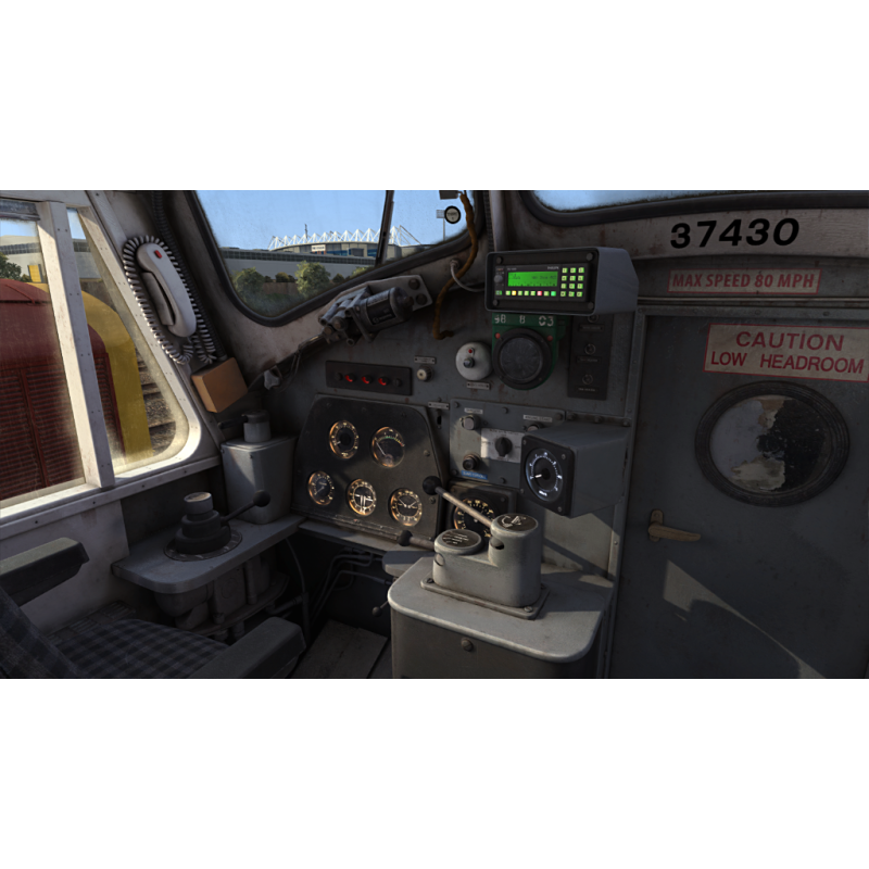 Class 37 Locomotive Pack Vol. 1