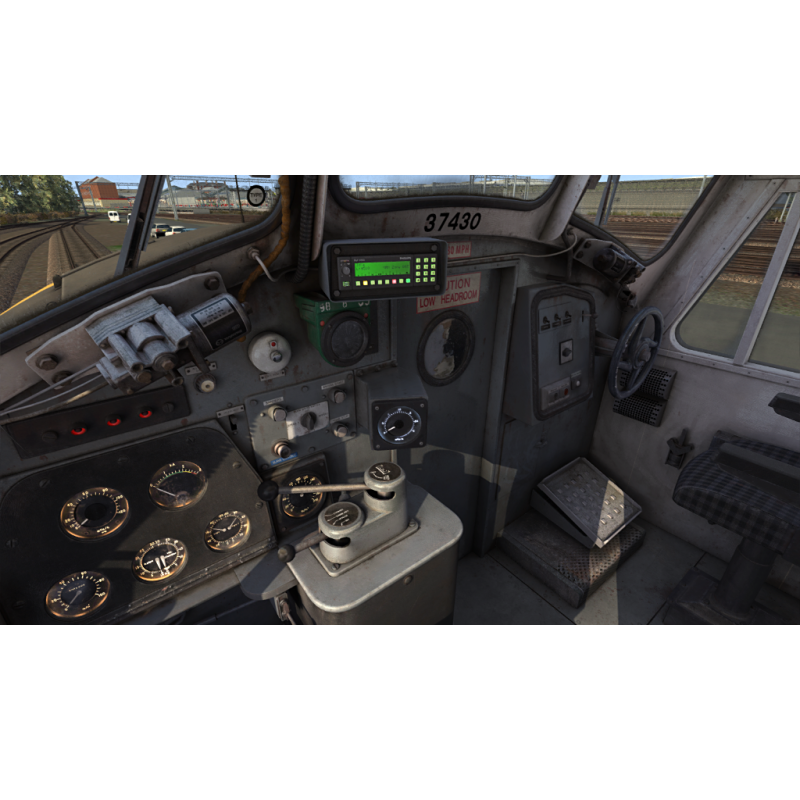 Class 37 Locomotive Pack Vol. 1