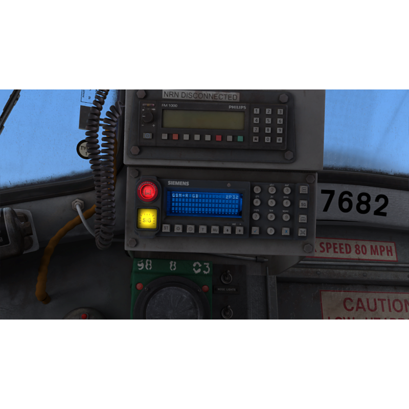 Class 37 Locomotive Pack Vol. 1