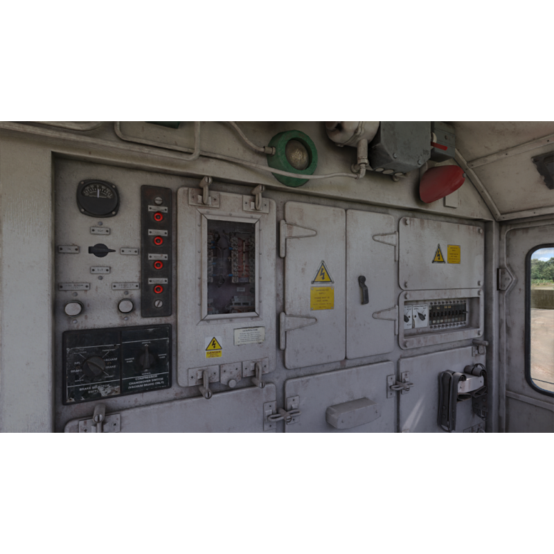 Class 37 Locomotive Pack Vol. 1
