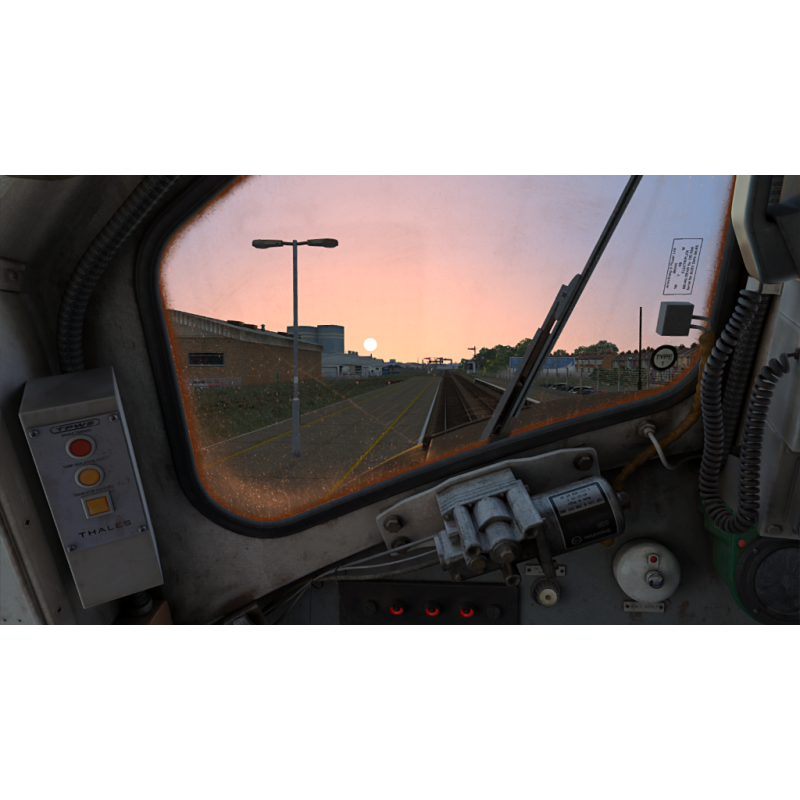 Class 37 Locomotive Pack Vol. 1