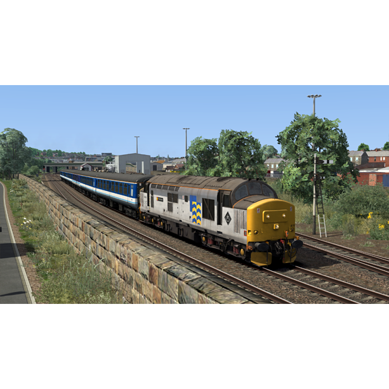 Class 37 Locomotive Pack Vol. 1