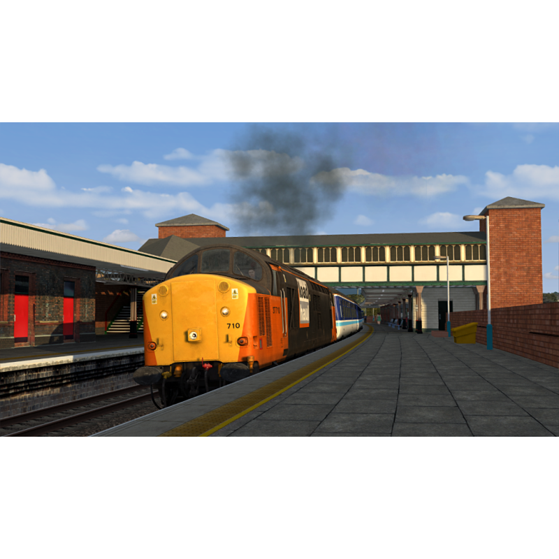 Class 37 Locomotive Pack Vol. 1