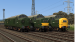 Class 37 Locomotive Pack Vol. 2