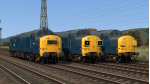 Class 37 Locomotive Pack Vol. 2