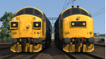 Class 37 Locomotive Pack Vol. 2