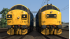 Class 37 Locomotive Pack Vol. 2