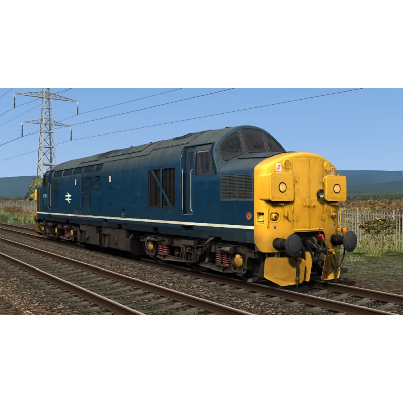 trainz br class 37