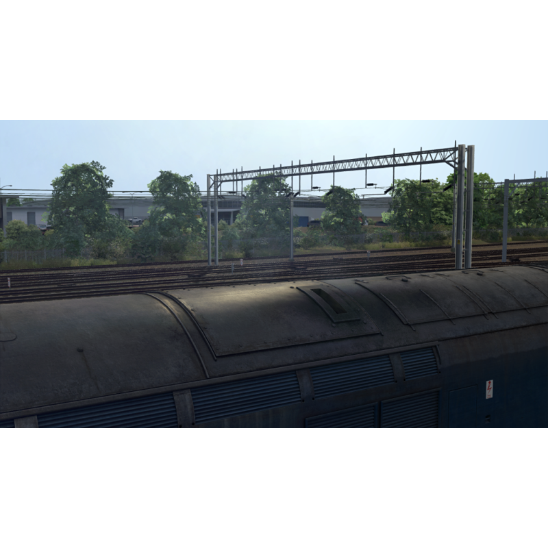Class 37 Locomotive Pack Vol. 2