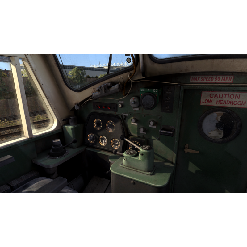 Class 37 Locomotive Pack Vol. 2