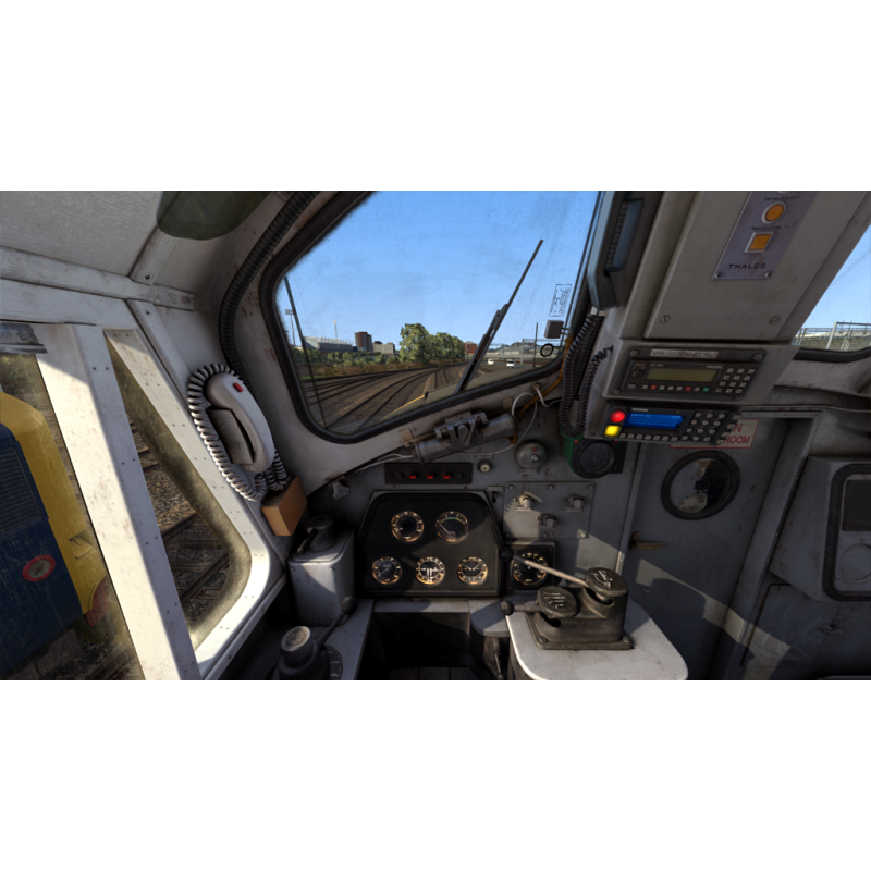 Class 37 Locomotive Pack Vol. 2