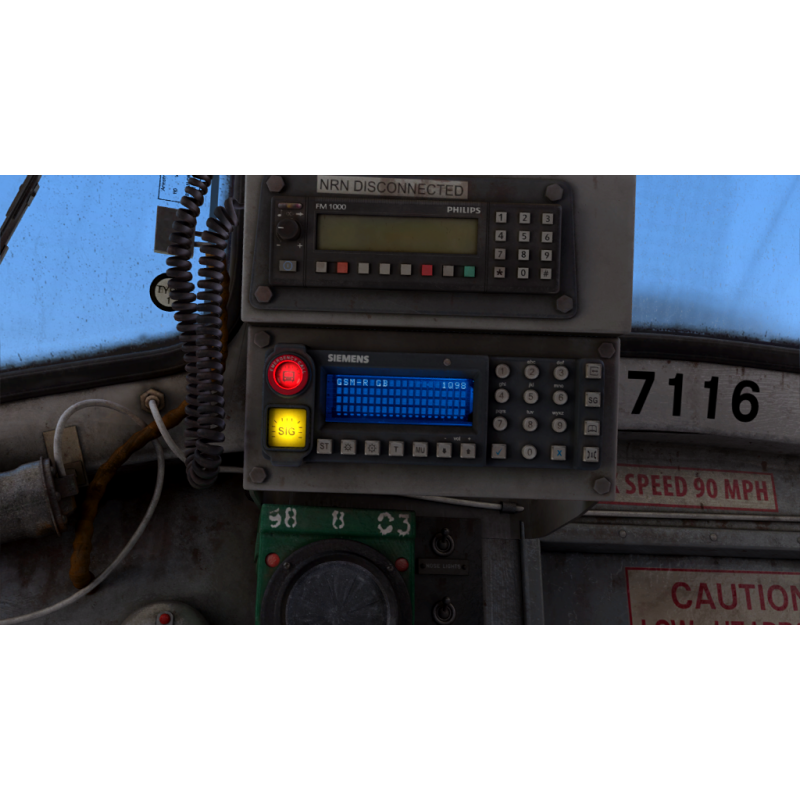Class 37 Locomotive Pack Vol. 2