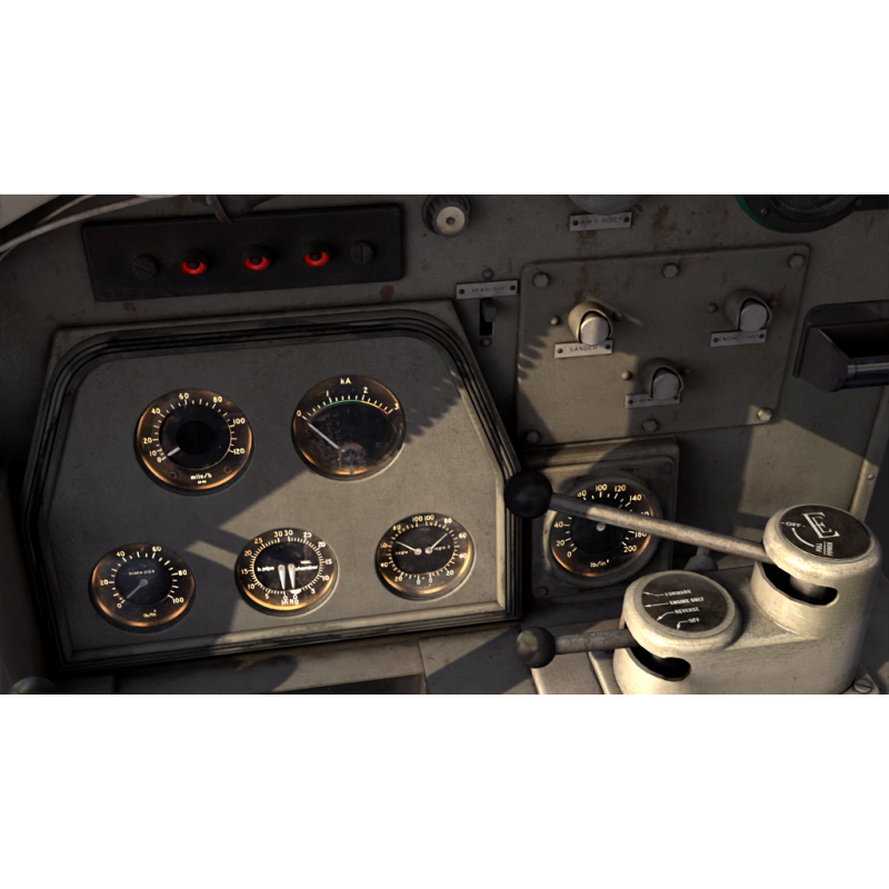 Class 37 Locomotive Pack Vol. 2
