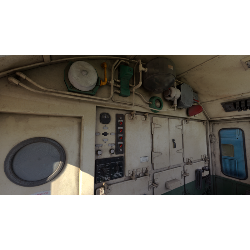 Class 37 Locomotive Pack Vol. 2