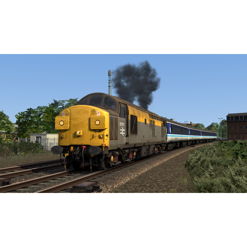 Class 37 Locomotive Pack Vol. 2