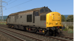 Class 37 Locomotive Pack Vol. 2