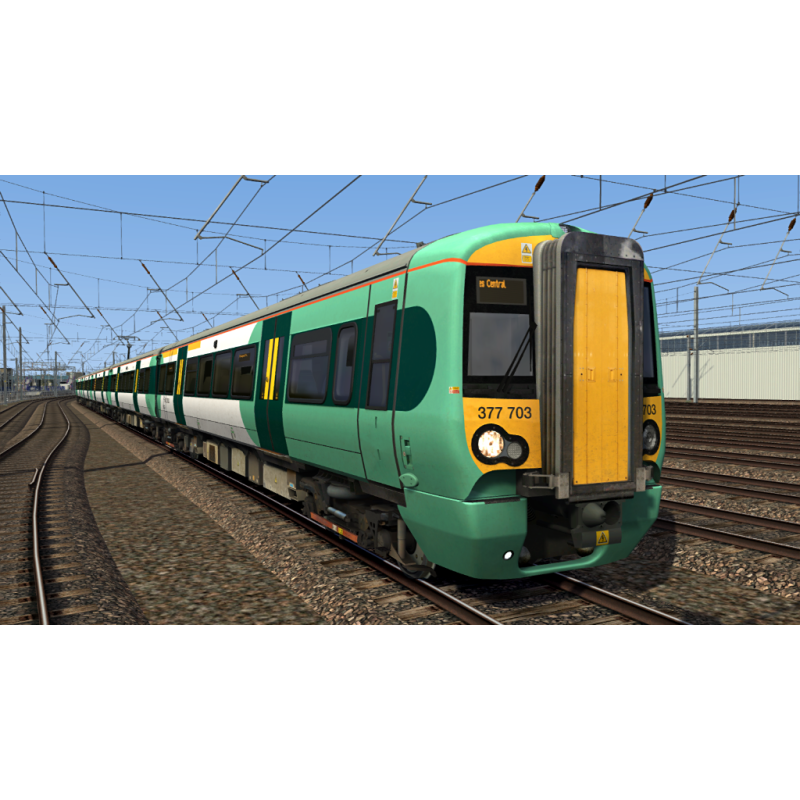 Class 377/379/387 Enhancement Pack