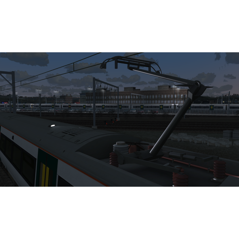 Class 377/379/387 Enhancement Pack