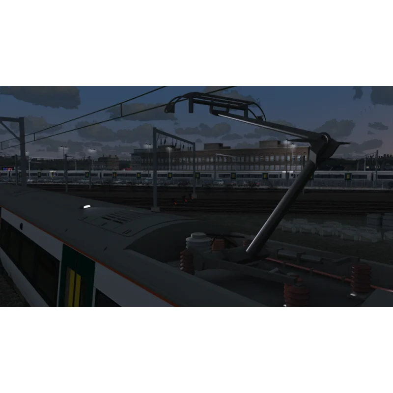 Class 377/379/387 Enhancement Pack