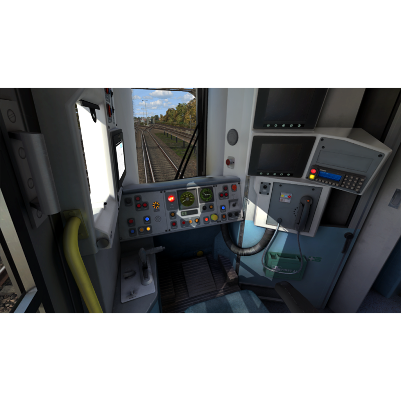Class 377/379/387 Enhancement Pack