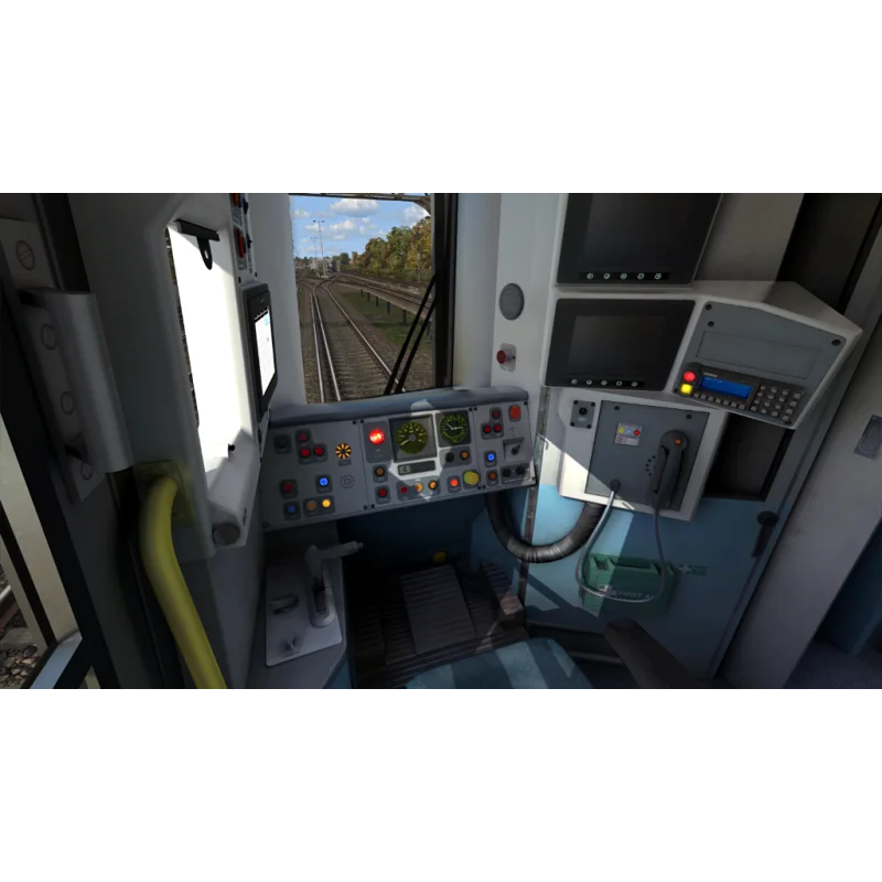 Class 377/379/387 Enhancement Pack