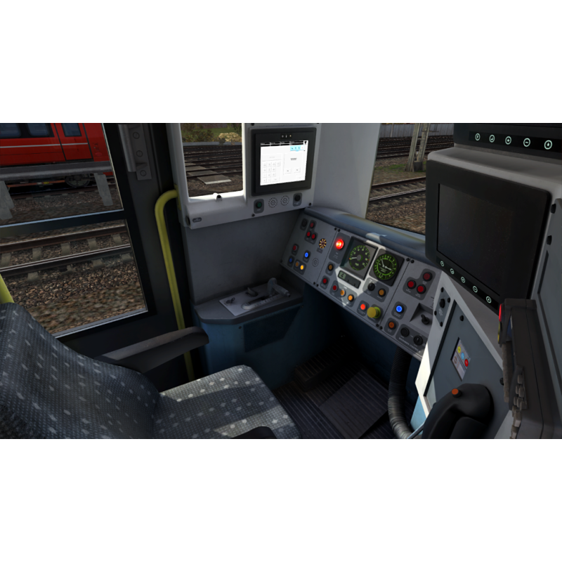 Class 377/379/387 Enhancement Pack