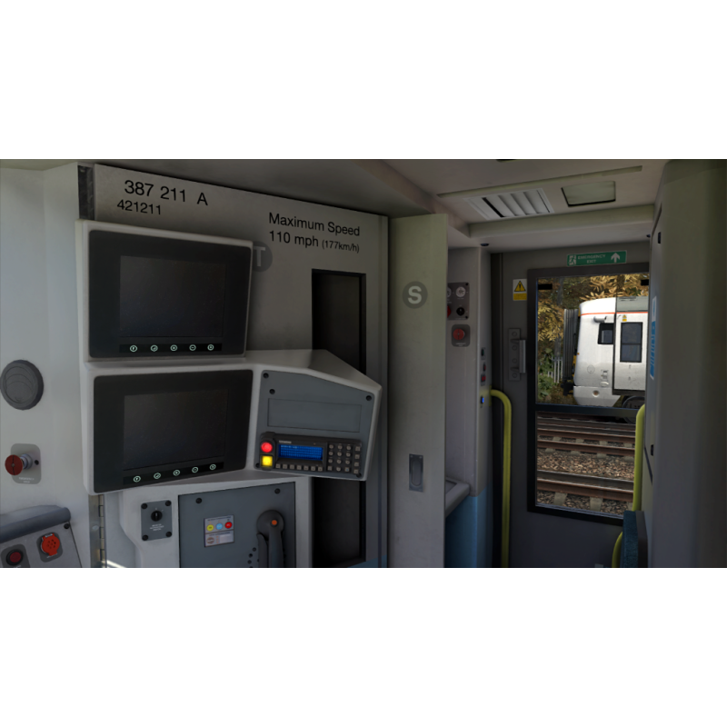 Class 377/379/387 Enhancement Pack