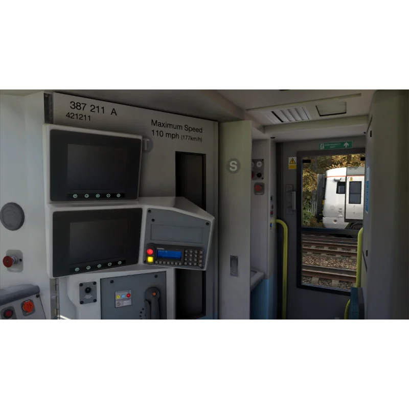 Class 377/379/387 Enhancement Pack