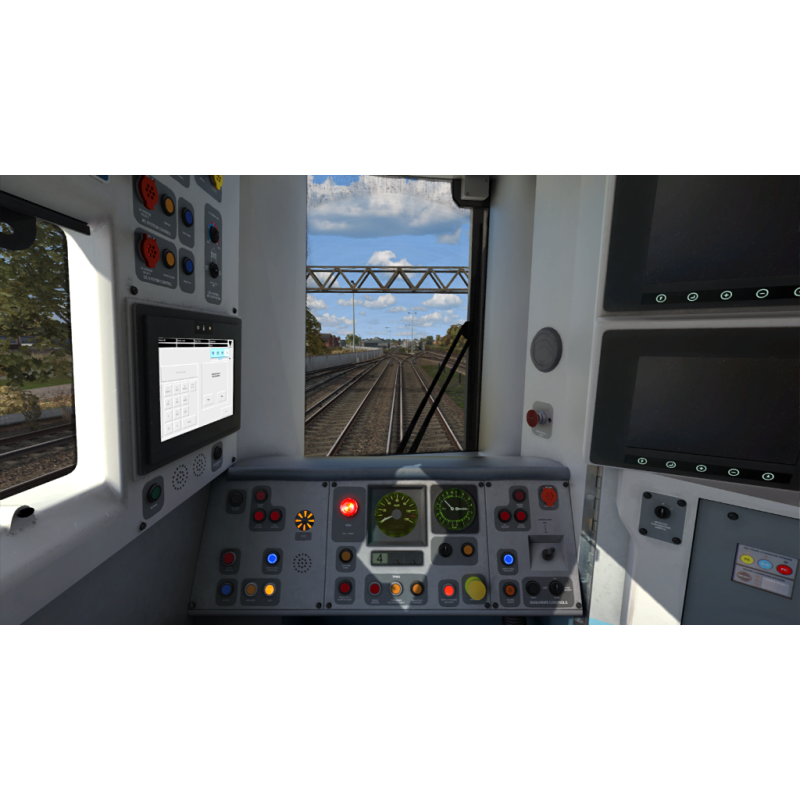 Class 377/379/387 Enhancement Pack