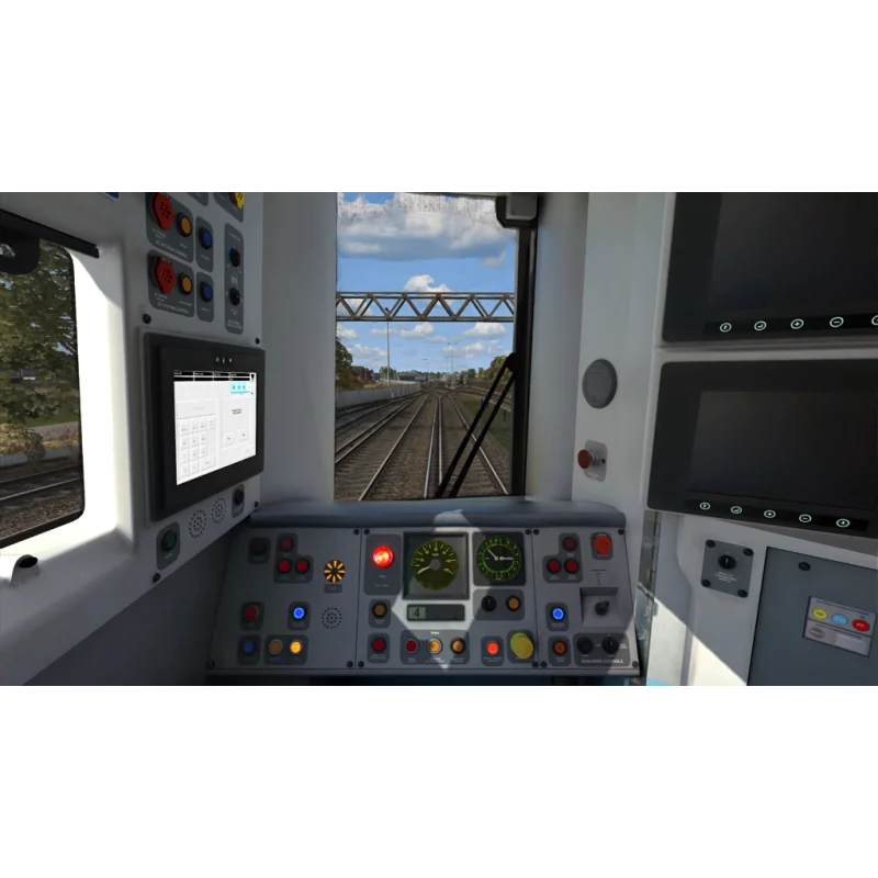 Class 377/379/387 Enhancement Pack