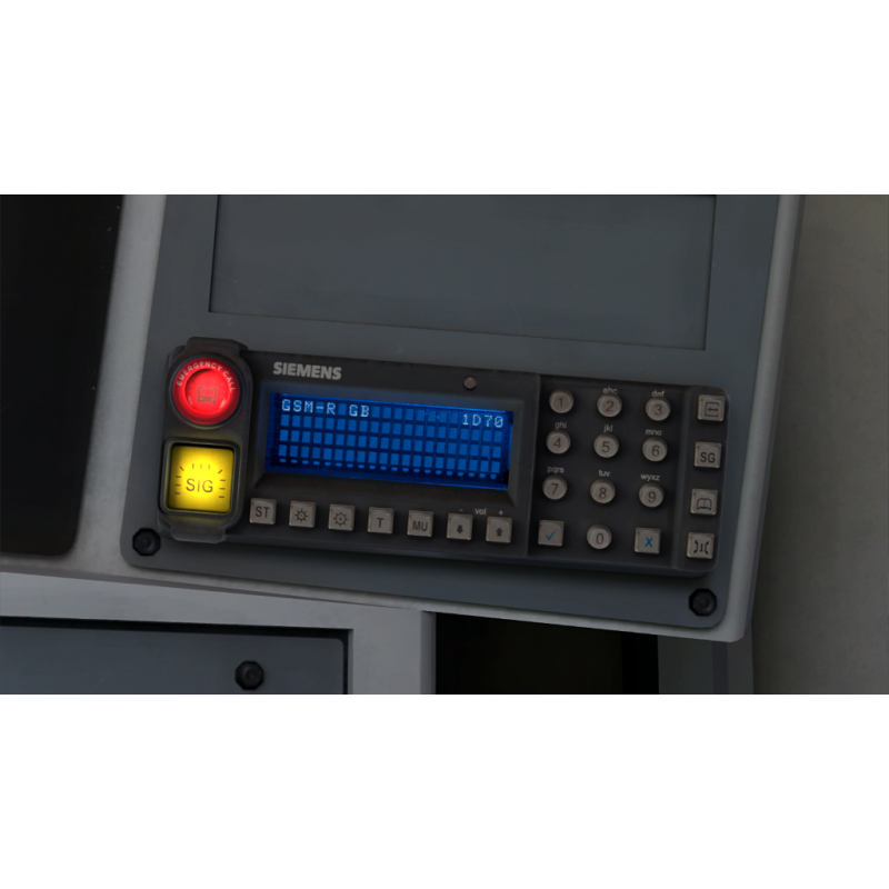 Class 377/379/387 Enhancement Pack