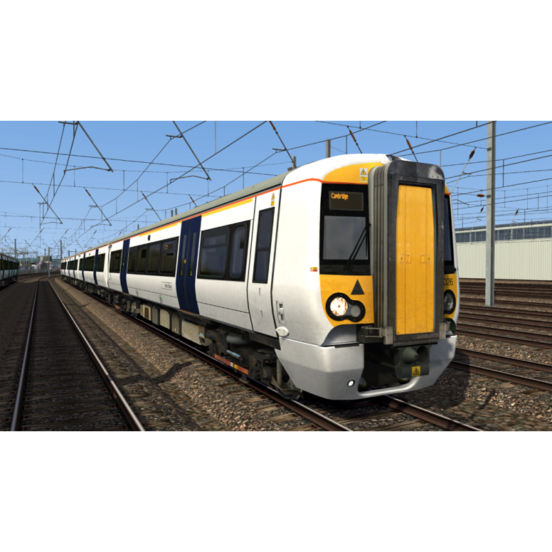Class 377/379/387 Enhancement Pack