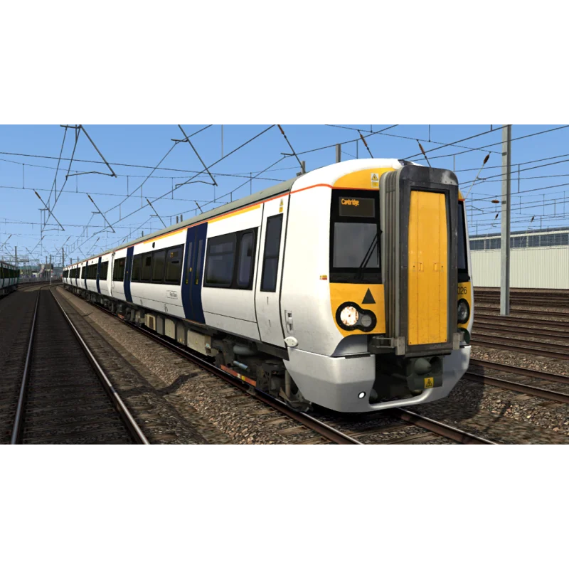 Class 377/379/387 Enhancement Pack