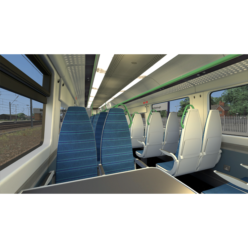 Class 377/379/387 Enhancement Pack