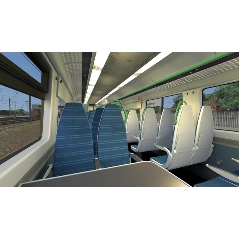 Class 377/379/387 Enhancement Pack