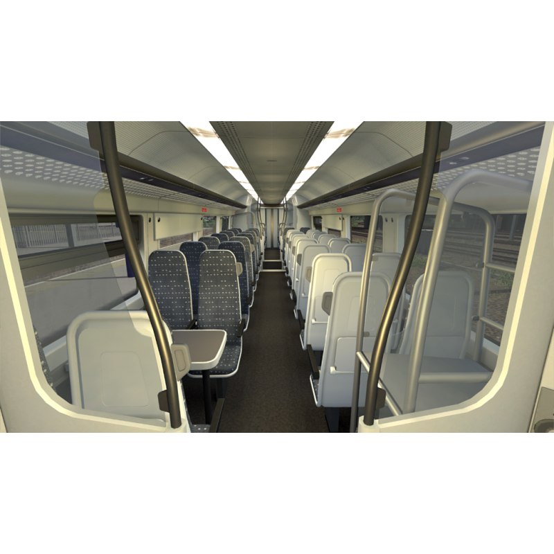 Class 377/379/387 Enhancement Pack