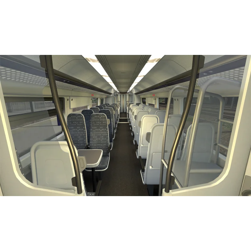 Class 377/379/387 Enhancement Pack