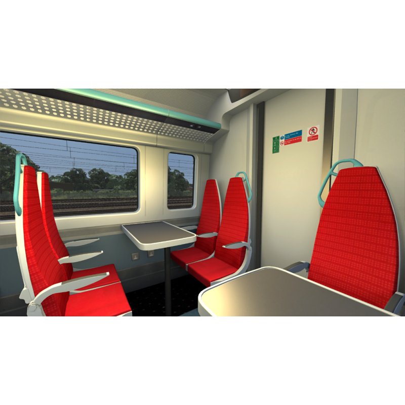 Class 377/379/387 Enhancement Pack