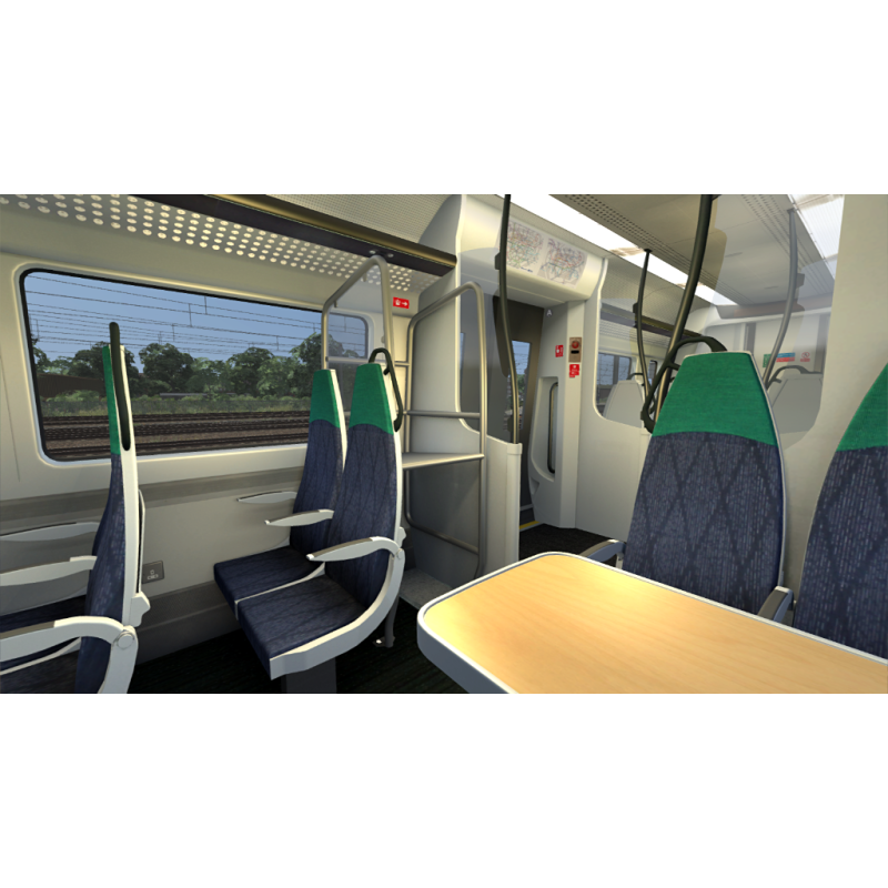 Class 377/379/387 Enhancement Pack